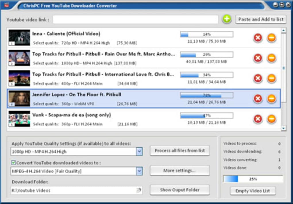 converter for pc free download